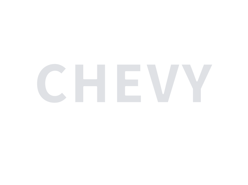 Chevy Inventory