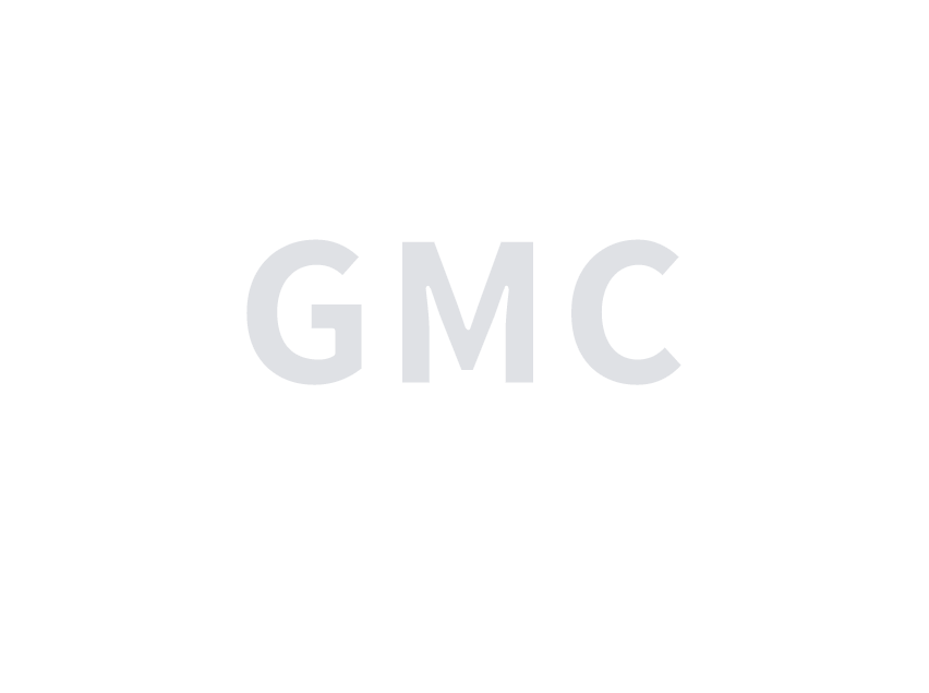 GMC Inventory